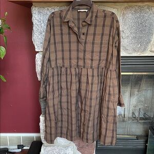 Everlabe The Field Dress